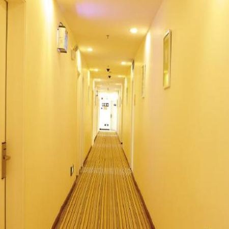 7 Days Inn 선양 외부 사진