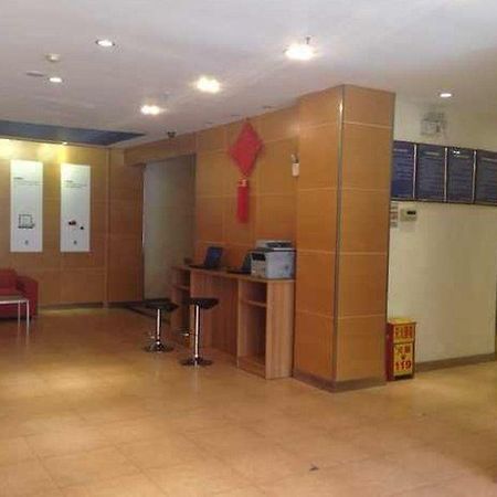 7 Days Inn 선양 외부 사진