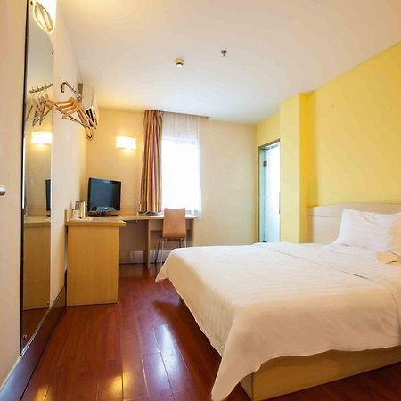 7 Days Inn 선양 외부 사진