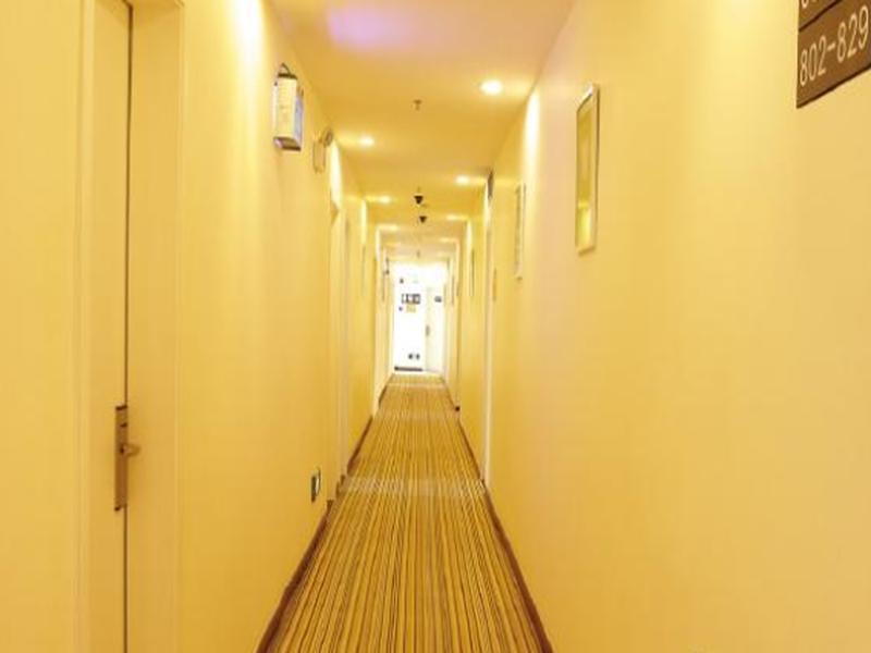 7 Days Inn 선양 외부 사진