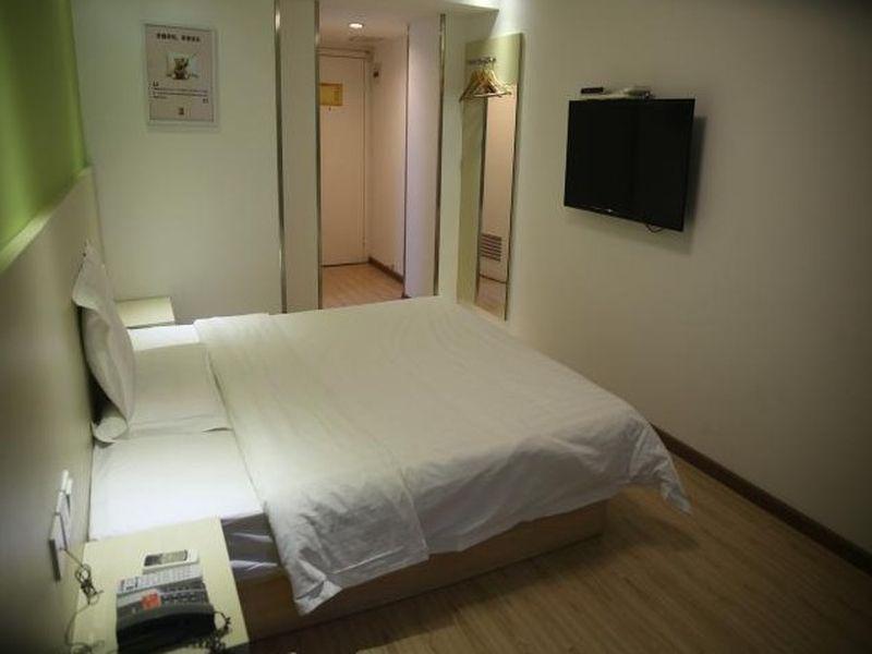 7 Days Inn 선양 외부 사진