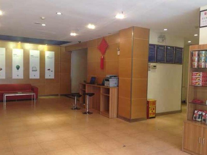 7 Days Inn 선양 외부 사진
