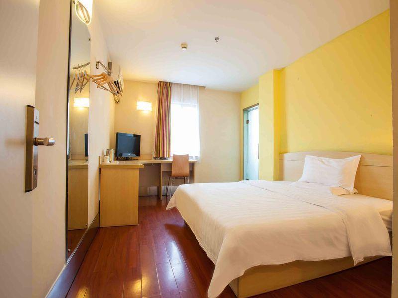 7 Days Inn 선양 외부 사진